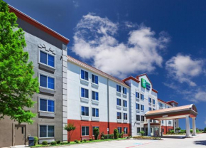 Holiday Inn Express Hotel & Suites Dallas Lewisville, an IHG Hotel